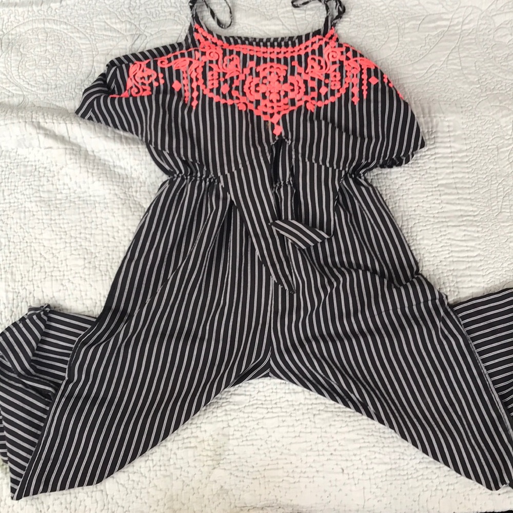 Jumpsuit